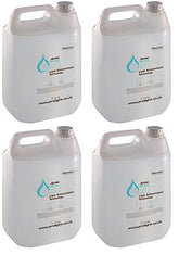 4x Acme Aquahaze Dense Haze Fluide 5L